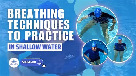 Water Breathing Techniques: