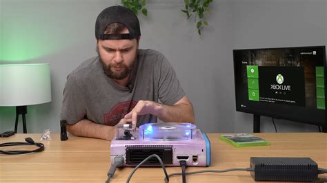 Water Cooling Xbox 360: A Revolutionary Way to Enhance Gaming Performance