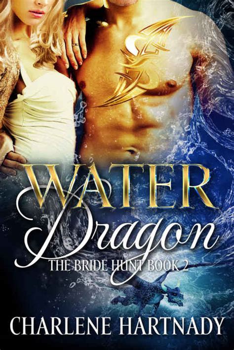 Water Dragon The Bride Hunt PDF