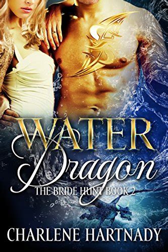 Water Dragon The Bride Hunt PDF