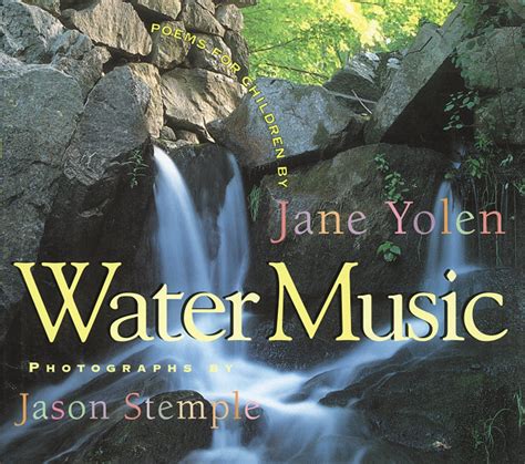 Water Music Poems for Children Kindle Editon