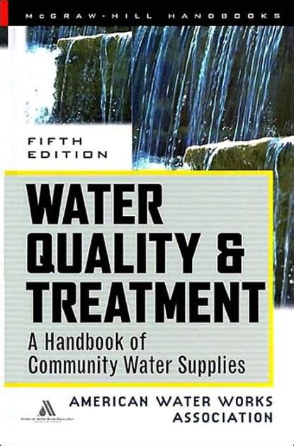 Water Pollution 5th Edition Reader