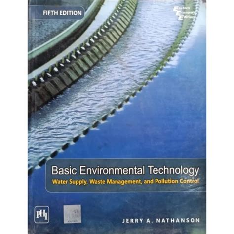 Water Pollution 5th Edition Reader