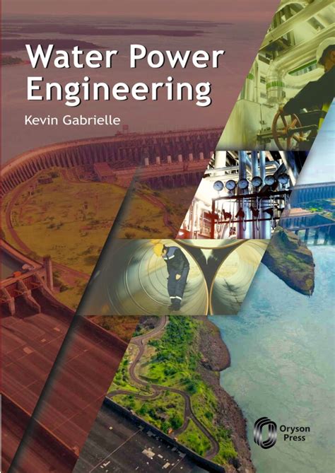 Water Power Engineering Doc