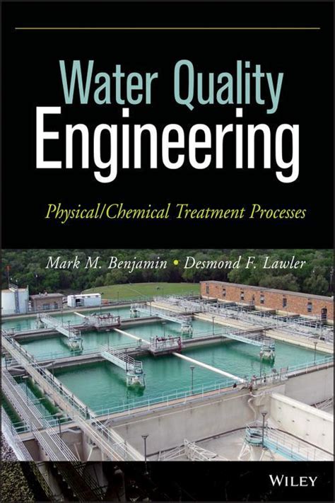 Water Quality Engineering Physical Chemical Ebook Kindle Editon