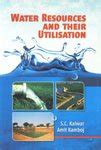 Water Resources and their Utilisation Doc