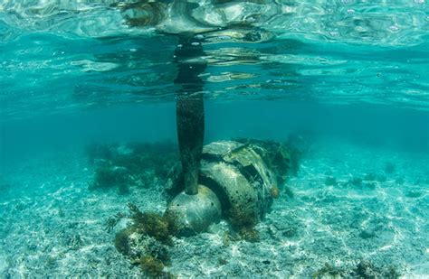 Water Safety in Palau