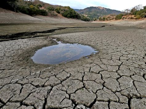 Water Scarcity