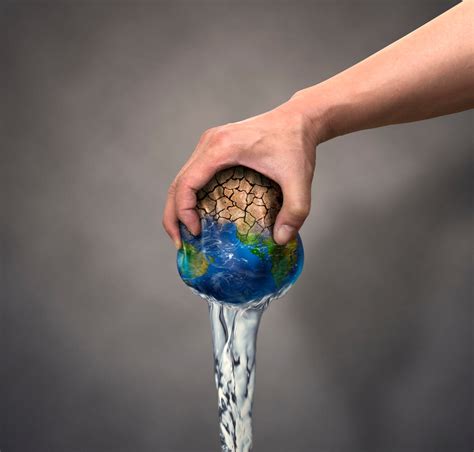 Water Scarcity: A Global Crisis