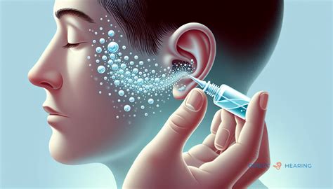 Water Stuck in Ear for 3 Days: A Comprehensive Guide