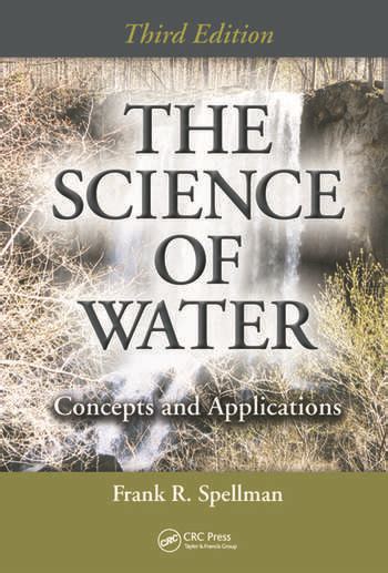 Water Technology, Third Edition. CRC Press. 2010 Kindle Editon