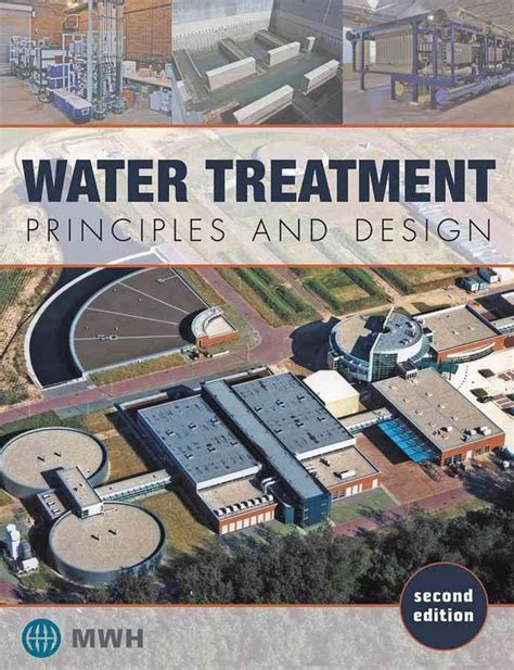 Water Treatment Principles and Design Epub