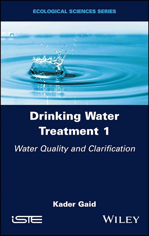 Water Treatment Volume 1 Answers Kindle Editon