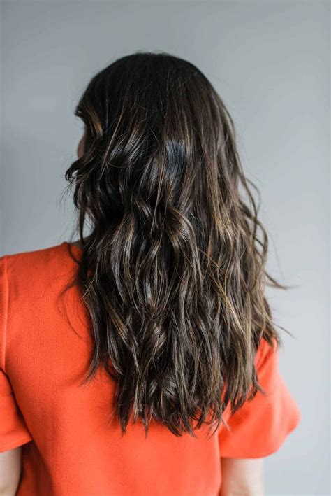 Water Waves: 3 Steps to Effortless, Beachy Hair