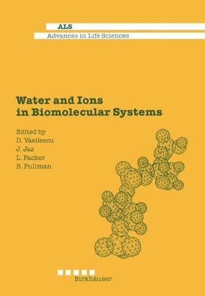 Water and Ions in Biomolecular Systems Doc
