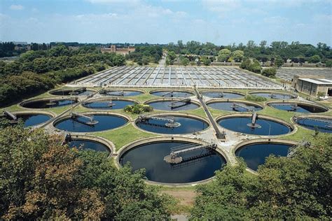 Water and Sewage Works Kindle Editon