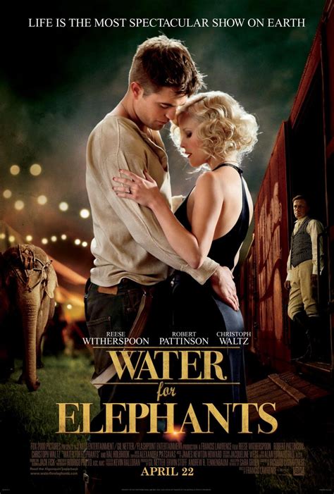 Water for Elephants Reader