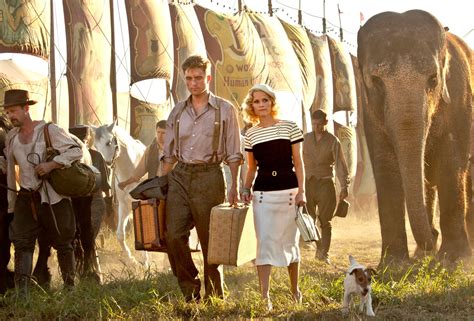 Water for Elephants Epub