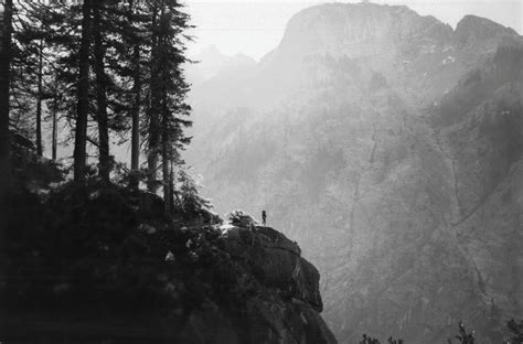 Water through Fingers Haiku on the High Sierra Trail Reader