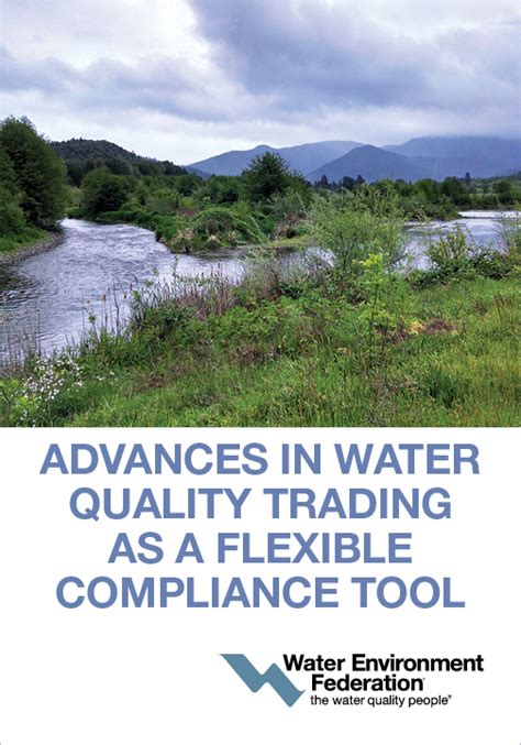 Water-Quality Trading Reader