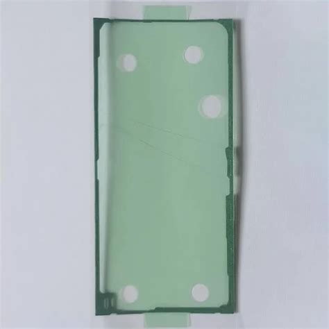 WaterProof Gasket Samsung Galaxy Replacement Epub