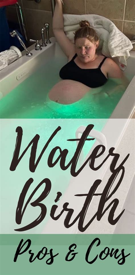 Waterbirth Epub