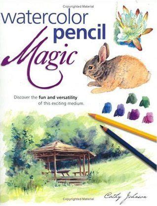 Watercolor Pencil (Artists Library Series) Ebook Epub