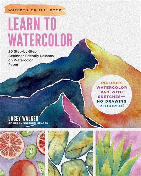 Watercolor for Beginning Students PDF