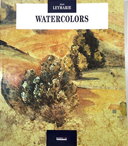 Watercolours from Durer to Balthus Skira