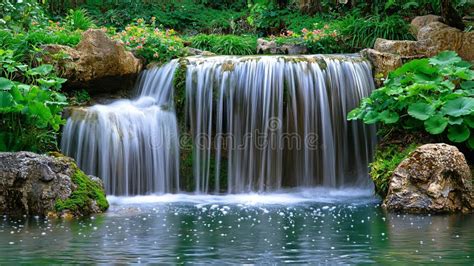 Waterfall Statues: A Guide to Tranquility and Beauty