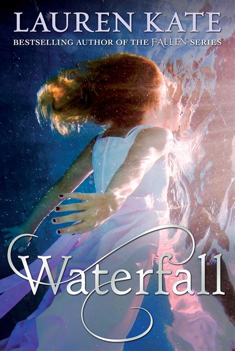 Waterfall Teardrop Trilogy Book 2 Reader