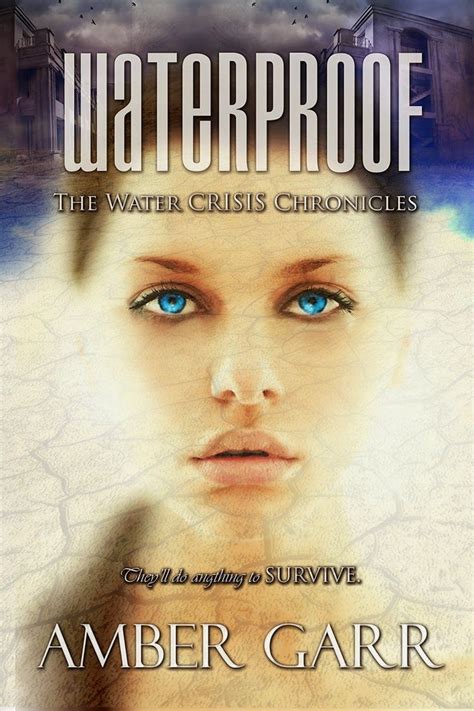 Waterfall The Water Crisis Chronicles Volume 1 Kindle Editon