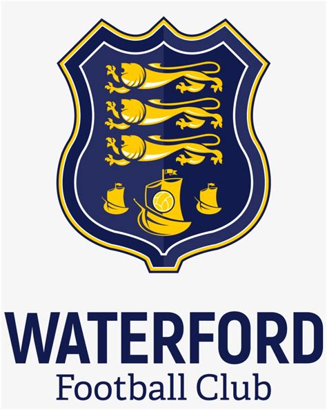 Waterford FC: Uma Força Poderosa no Futebol Irlandês