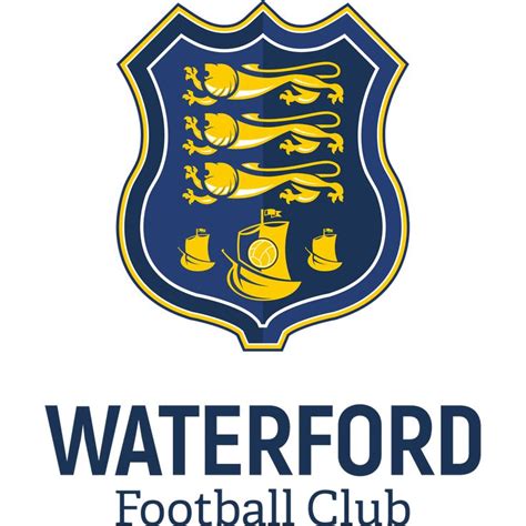 Waterford FC: Uma Força em Ascensão no Futebol Irlandês