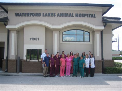 Waterford Lakes Animal Hospital: A Comprehensive Guide to Trusted Pet Care