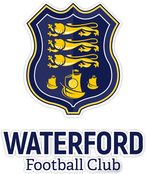 Waterford United F.C.: Um Time de Futebol Irlandês com História, Paixão e Sucess