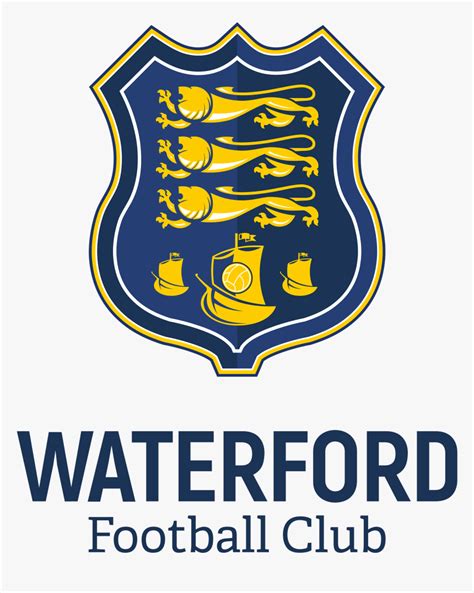 Waterford United F.C.: Uma Potência do Futebol Irlandês