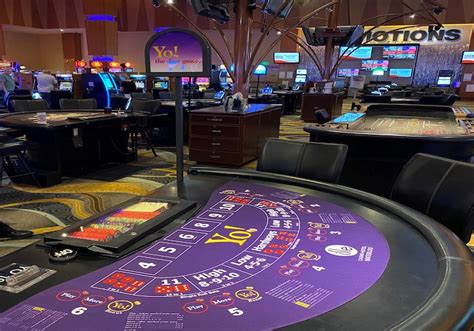 Waterloo Casino: A Comprehensive Guide