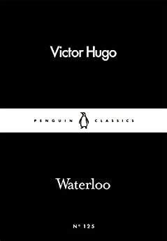 Waterloo Penguin Little Black Classics Doc