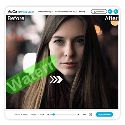 Watermark AI Generator: 5,000+ Ready-to-Use Watermarks in 10 Seconds