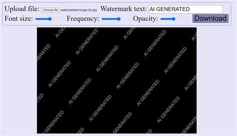 Watermark Generator AI: Your 10,000-Word Guide to Protecting Your Digital Content