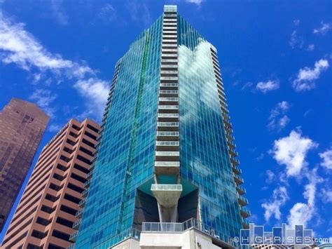 Watermarke Tower Los Angeles: 50 Stories of Luxury Living at the Heart of LA