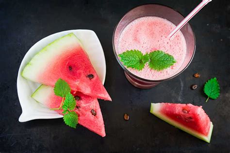 Watermelon Zyns: A Summer Delight