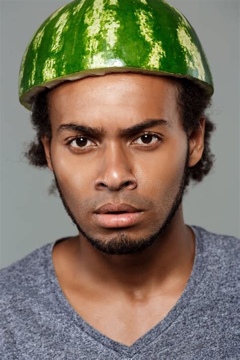 Watermelon on Head