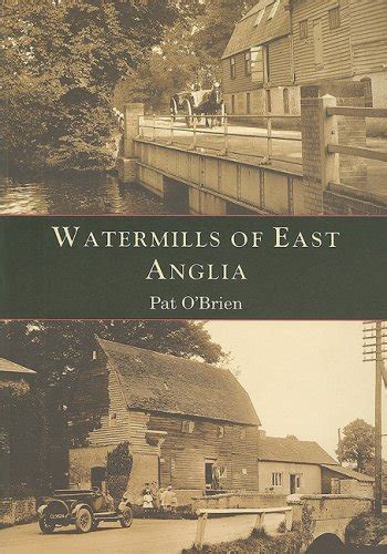 Watermills of East Anglia Doc
