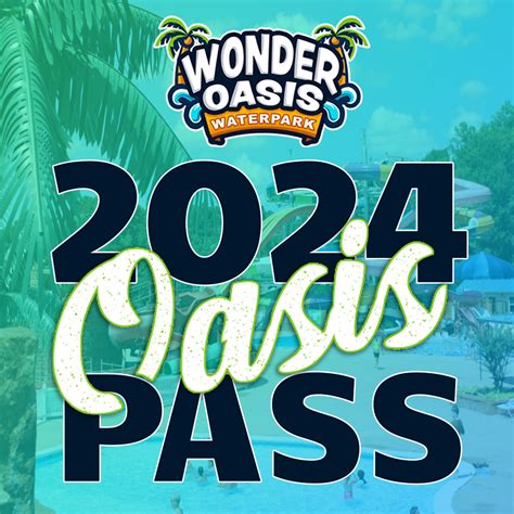 Waterpark Oasis for All Ages