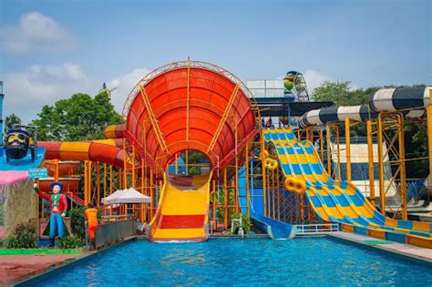 Waterparkazzkey: An In-Depth Guide to the Ultimate Amusement Park Experience