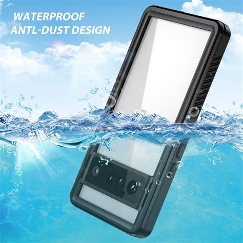 Waterpoof Merit Certified Waterproof Shockproof Kindle Editon