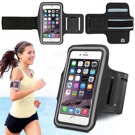 Waterproof Armband Iphone Advance Certified Kindle Editon