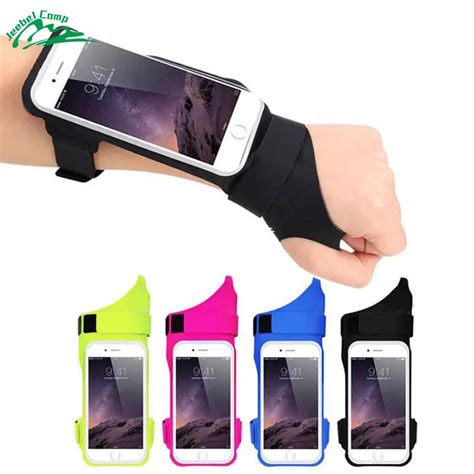 Waterproof Armband Running Jogging iPhone Kindle Editon